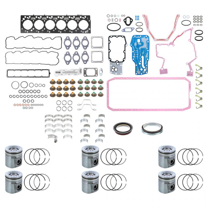 PAI INDUSTRIES - ISB607-132 - ENGINE KIT
