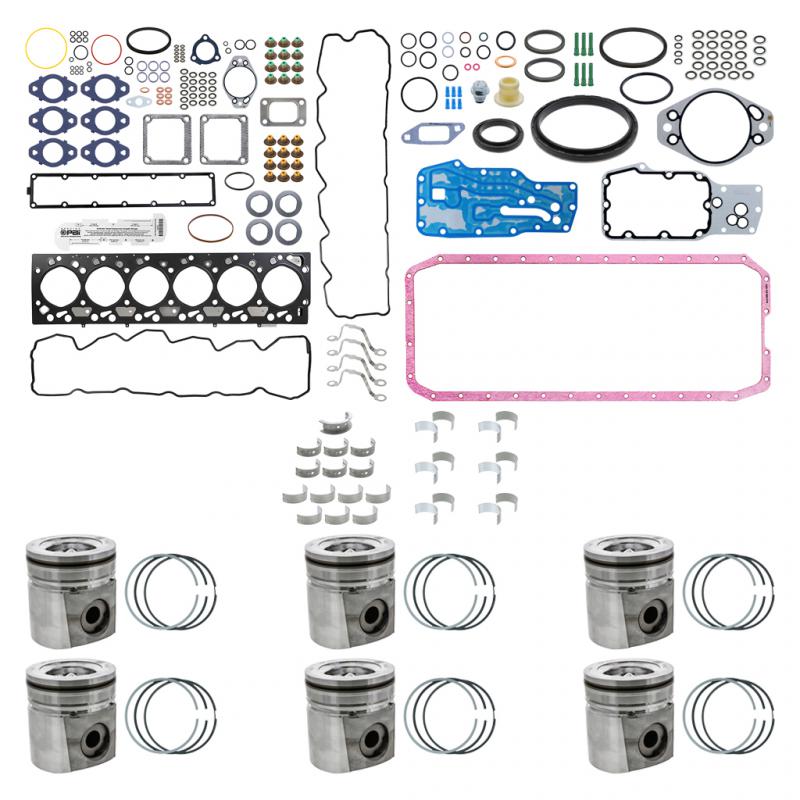 PAI INDUSTRIES - ISB607-251 - ENGINE KIT