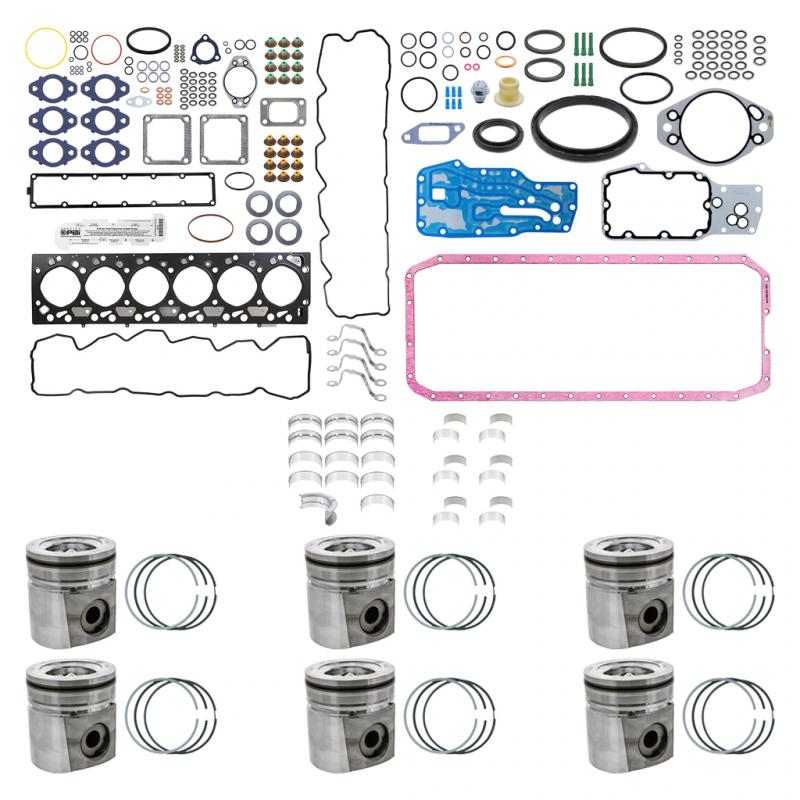PAI INDUSTRIES - ISB607-257 - ENGINE KIT