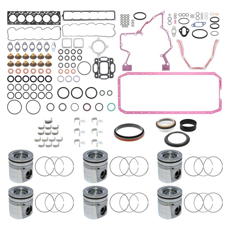 PAI INDUSTRIES - ISB607-376 - ENGINE KIT