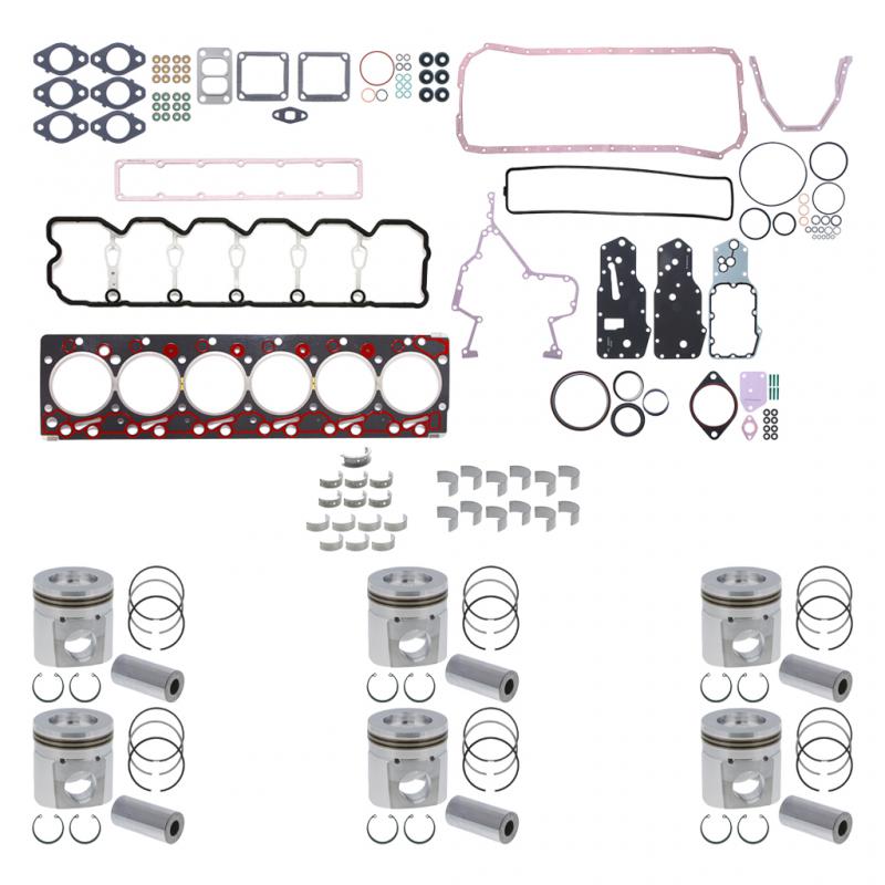 PAI INDUSTRIES - ISB609-051 - ENGINE KIT