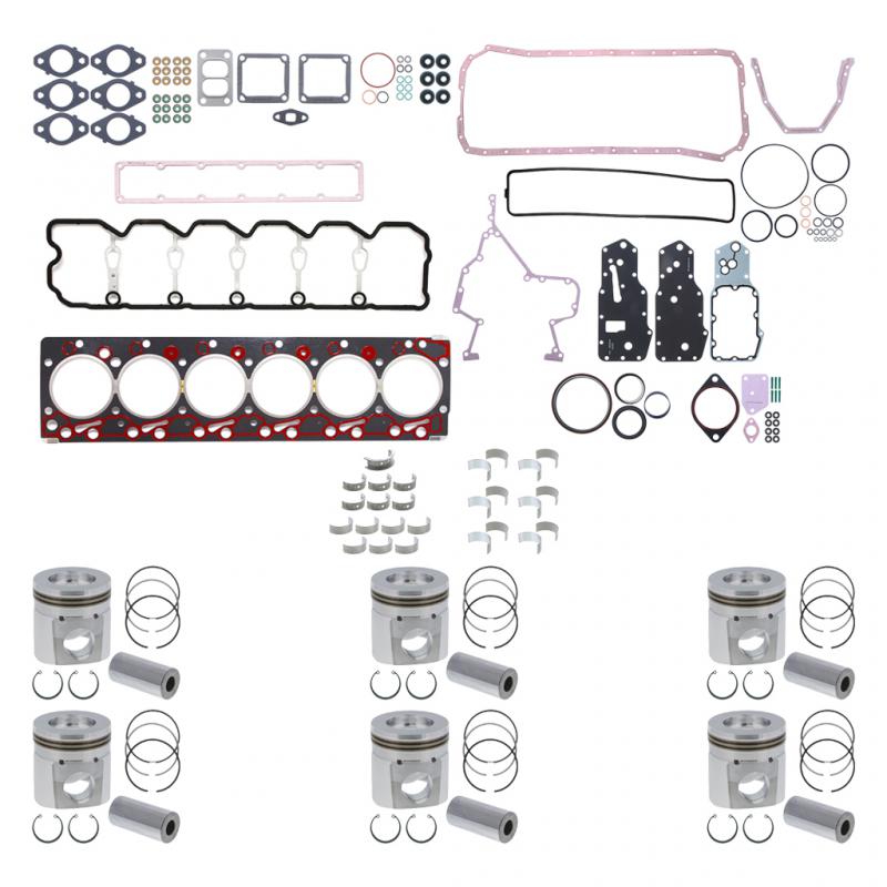 PAI INDUSTRIES - ISB609-126 - ENGINE KIT