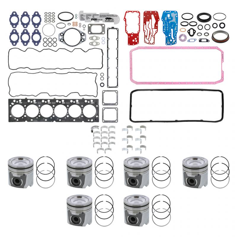PAI INDUSTRIES - ISB630-088 - ENGINE OVERHAUL KIT