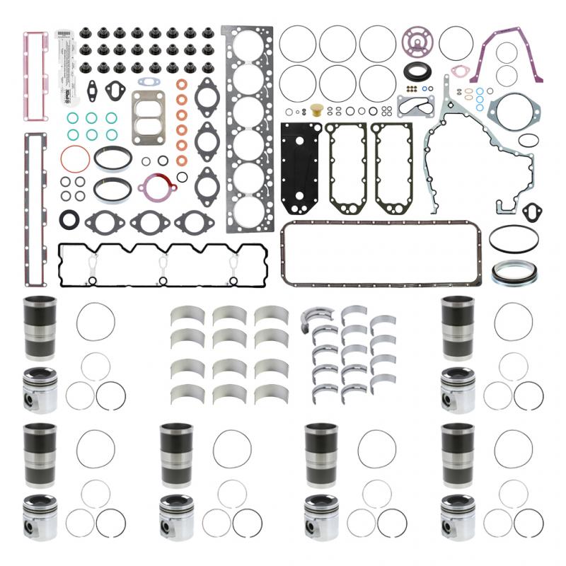 PAI INDUSTRIES - ISC101-007 - ENGINE OVERHAUL KIT