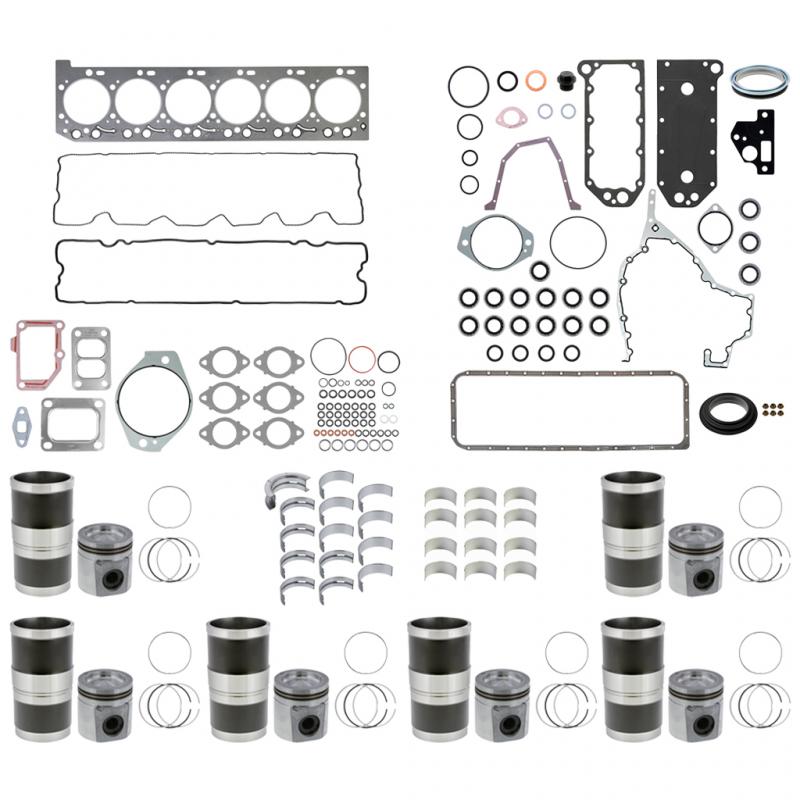 PAI INDUSTRIES - ISC103-007 - ENGINE OVERHAUL KIT
