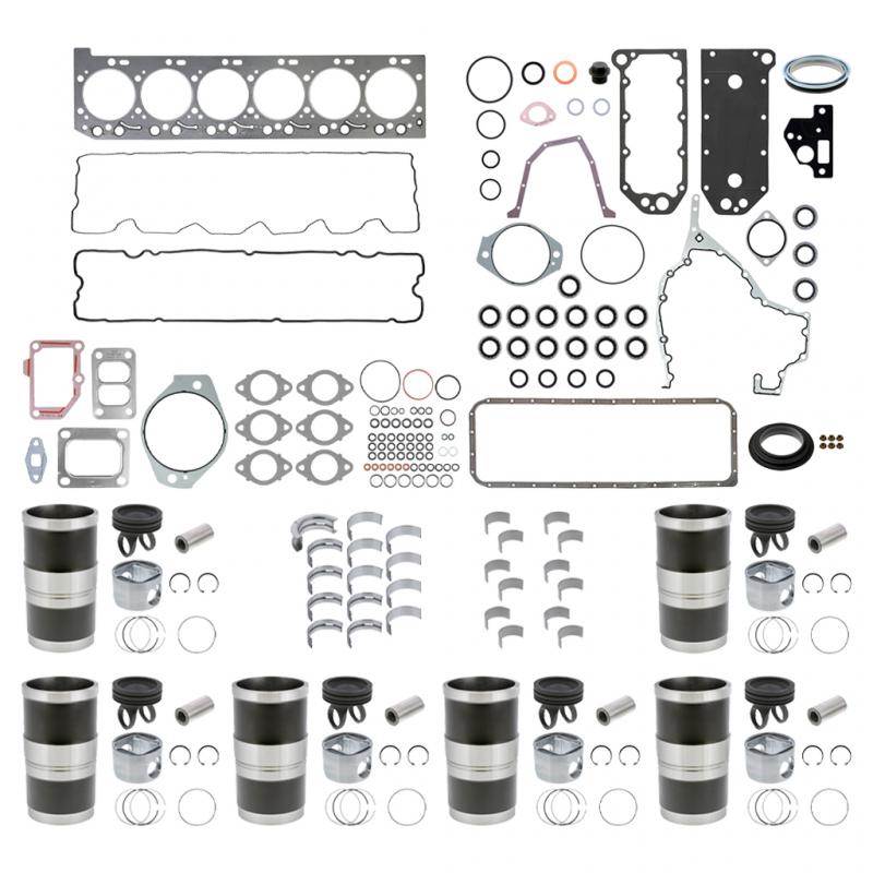 PAI INDUSTRIES - ISL104-007 - ENGINE KIT