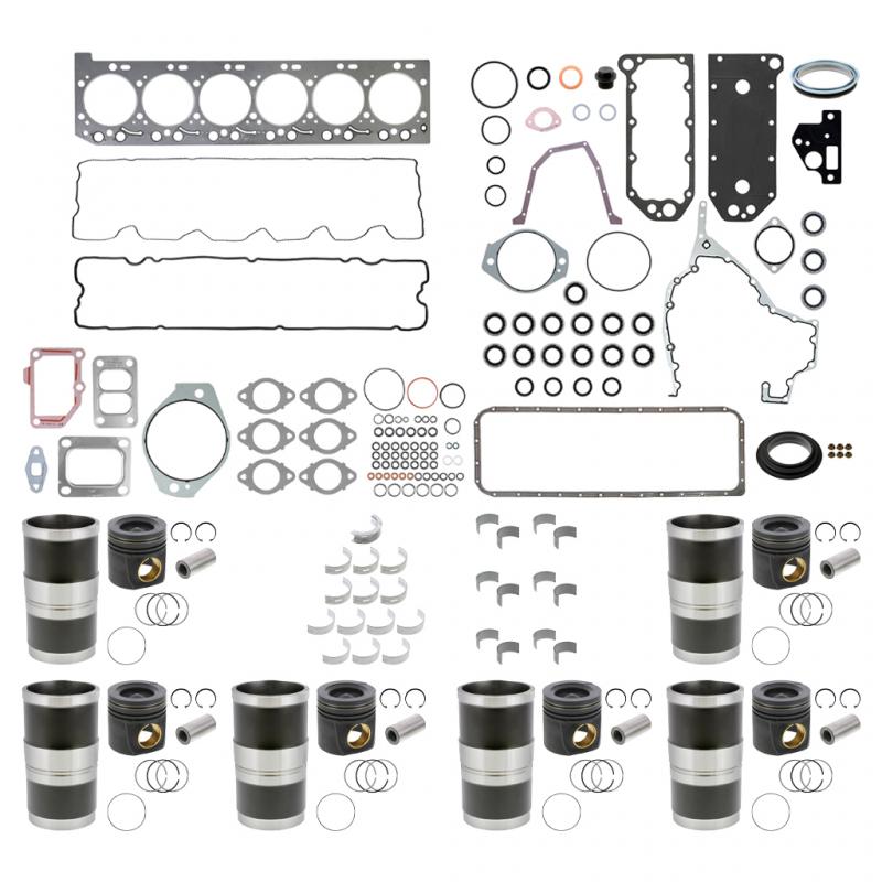 PAI INDUSTRIES - ISL105-001 - ENGINE OVERHAUL KIT