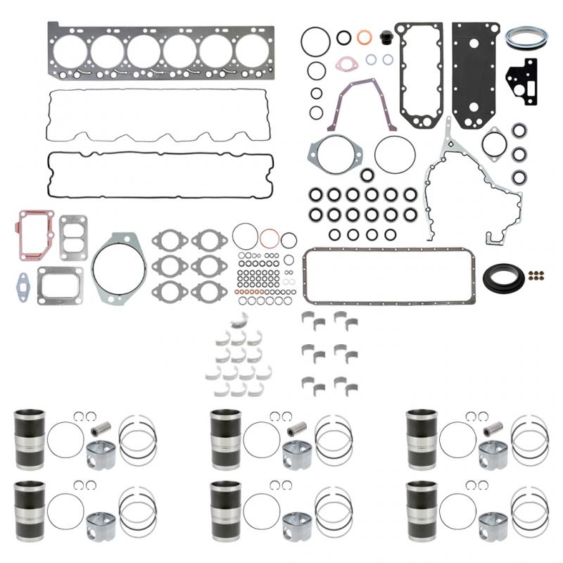 PAI INDUSTRIES - ISL140-001 - ENGINE KIT