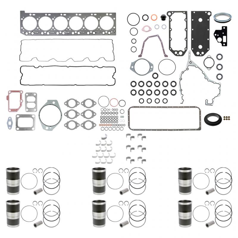 PAI INDUSTRIES - ISL141-001 - ENGINE KIT