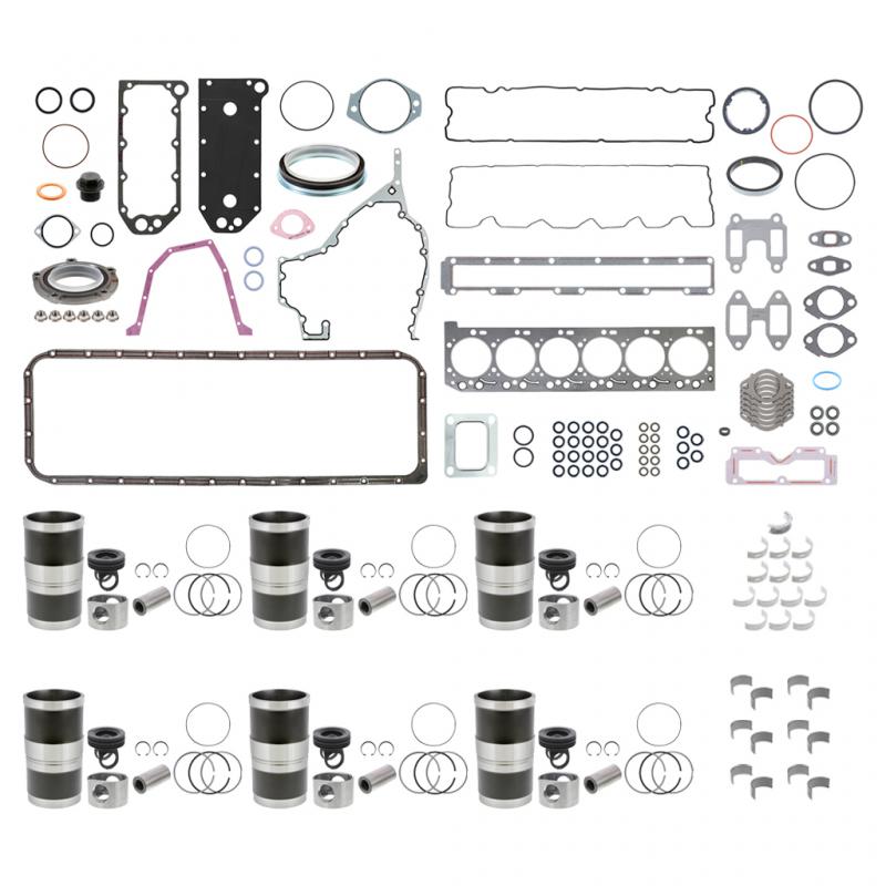 PAI INDUSTRIES - ISL201-026 - ENGINE KIT