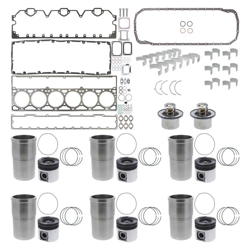 PAI INDUSTRIES - ISM102-017 - ENGINE KIT REPLACES CUMMINS 4918787