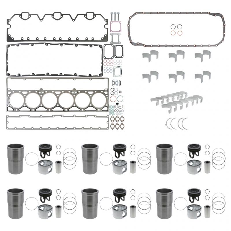 PAI INDUSTRIES - ISM103-033 - ENGINE KIT