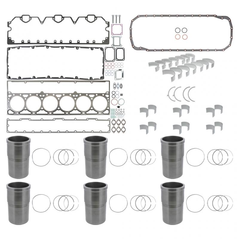 PAI INDUSTRIES - ISM140-017 - PISTONLESS ENGINE KIT