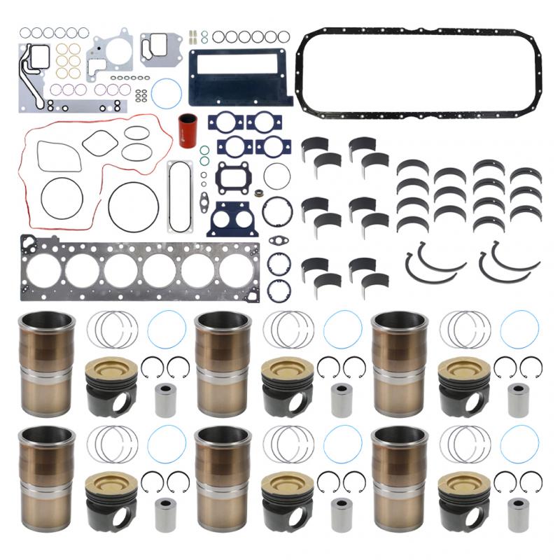 PAI INDUSTRIES - ISX105-065HP - HIGH PERFORMANCE ENGINE KIT