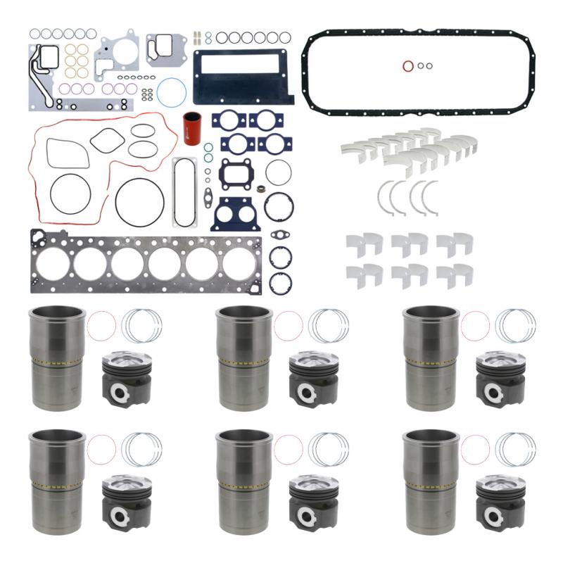 PAI INDUSTRIES - ISX106E-081 - INFRAME ENGINE KIT 150MM