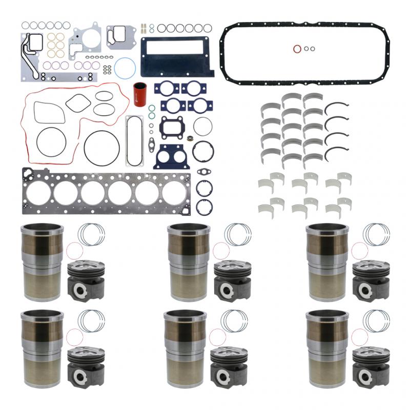 PAI INDUSTRIES - ISX107-022 - INFRAME ENGINE KIT