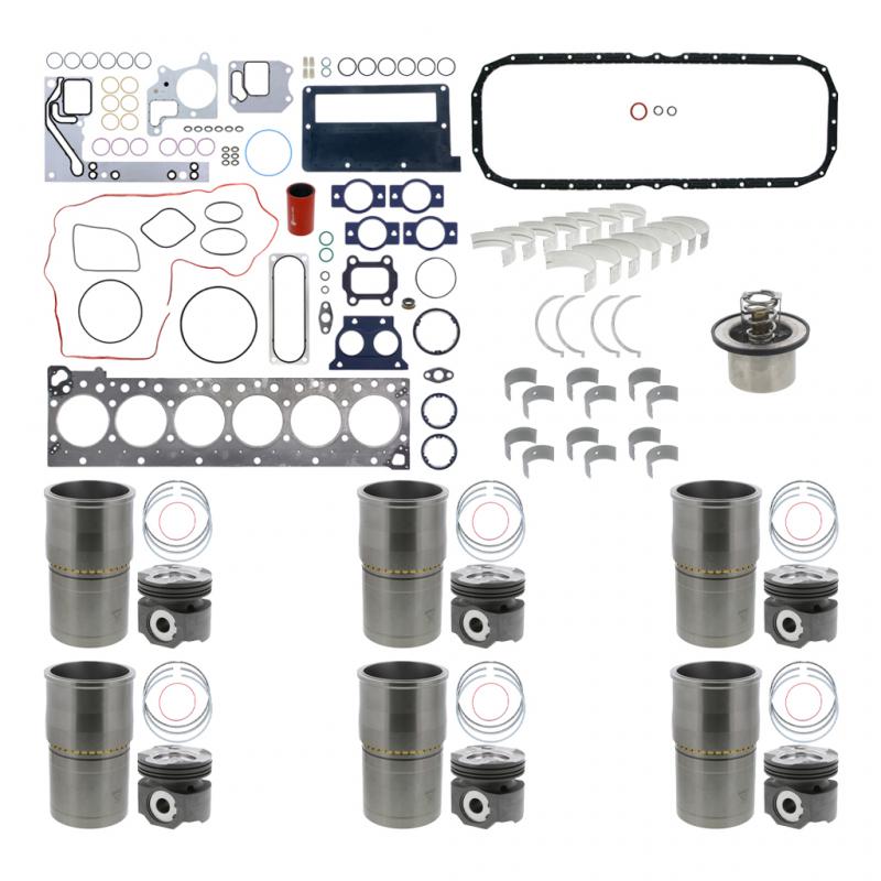 PAI INDUSTRIES - ISX107-113 - INFRAME ENGINE KIT 150MM