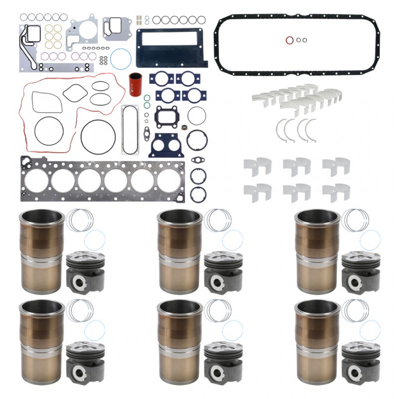 PAI INDUSTRIES - ISX107E-049 - INFRAME ENGINE KIT 152MM