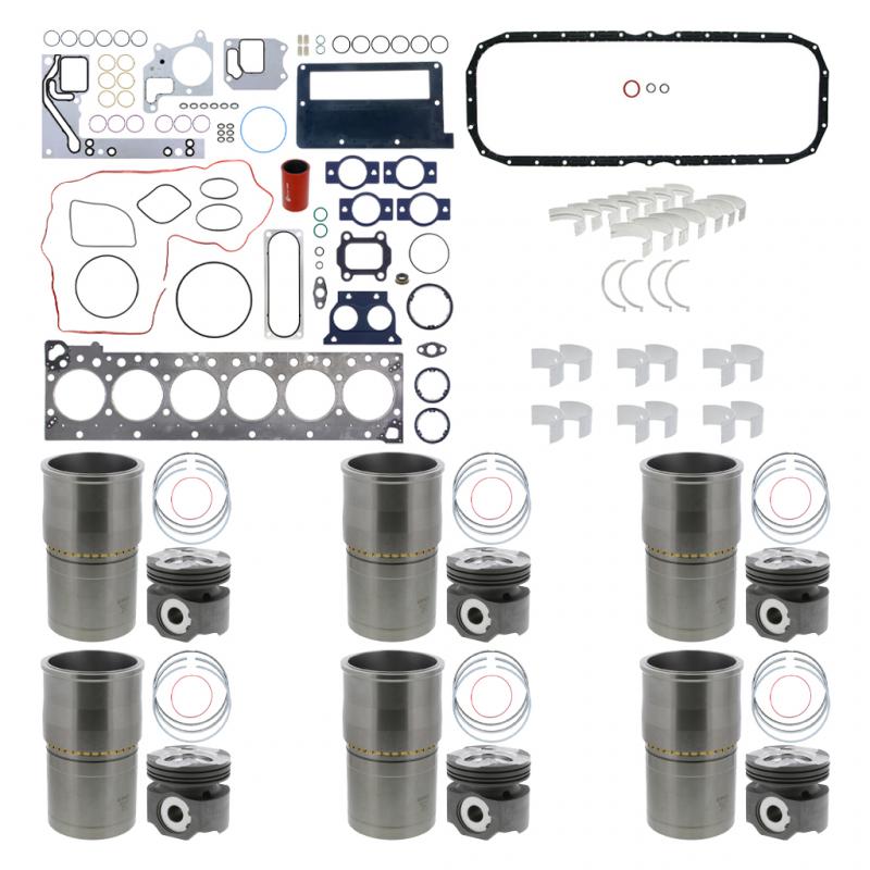 PAI INDUSTRIES - ISX107E-081 - INFRAME ENGINE KIT 150MM