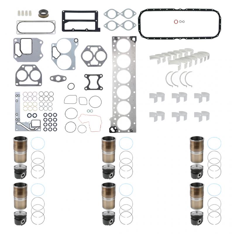 PAI INDUSTRIES - ISX108-033 - ENGINE KIT