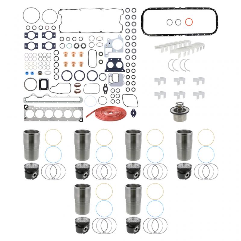 PAI INDUSTRIES - ISX108-049 - ENGINE KIT
