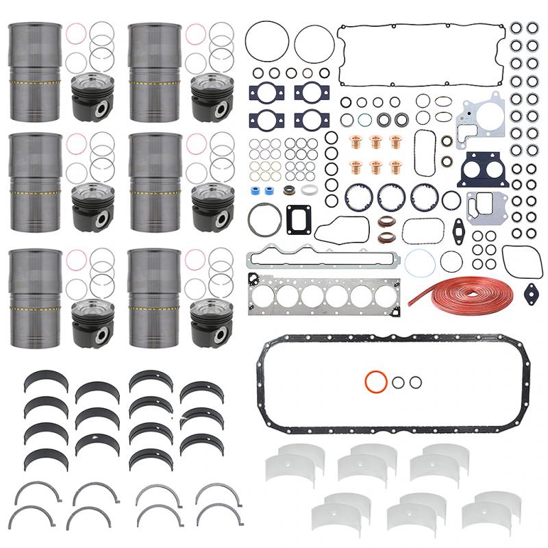 PAI INDUSTRIES - ISX108-081 - ENGINE KIT