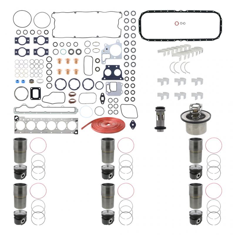 PAI INDUSTRIES - ISX108-113 - ENGINE KIT REPLACES CUMMINS 4352294
