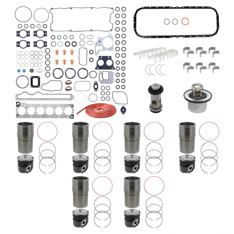 PAI INDUSTRIES - ISX108-129 - ENGINE KIT