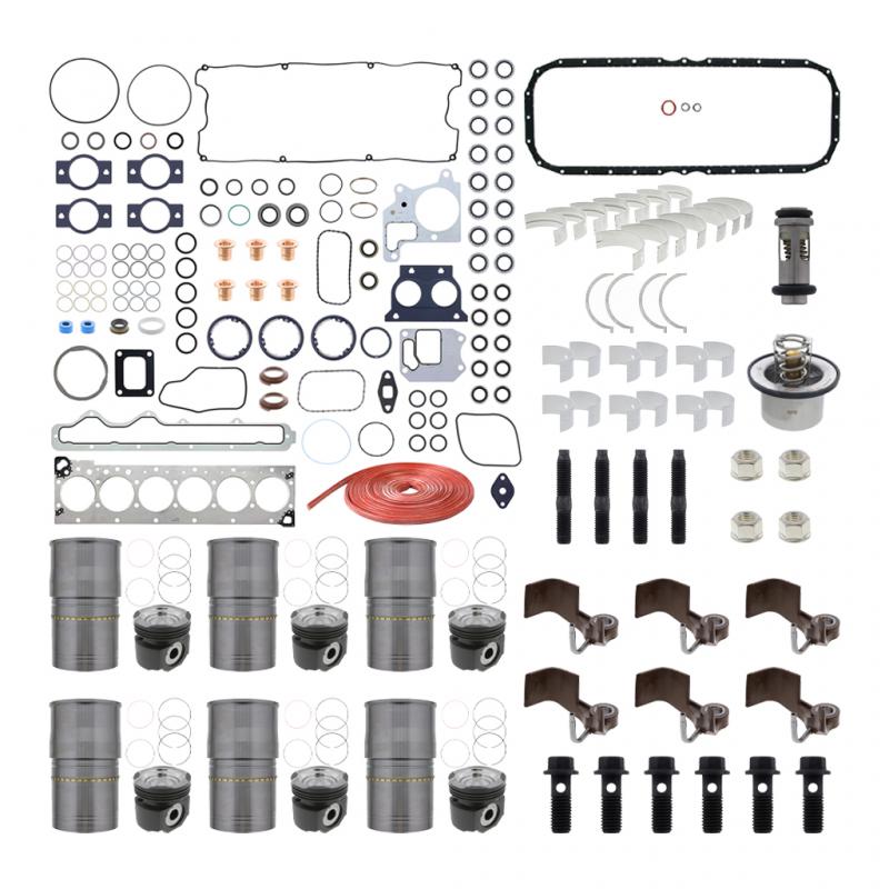 PAI INDUSTRIES - ISX108-193 - INFRAME ENGINE KIT 150MM REPLACES CUMMINS 5579460