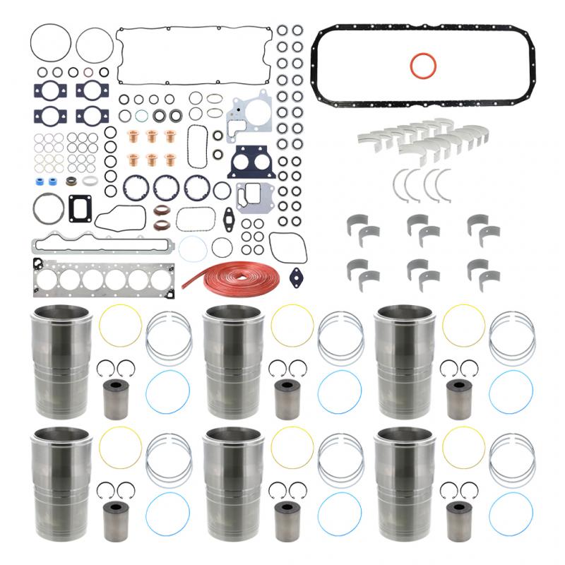 PAI INDUSTRIES - ISX141-273 - ENGINE KIT (W/OUT PISTON)
