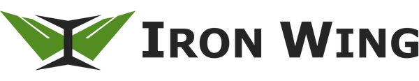 Iron Wing Parts