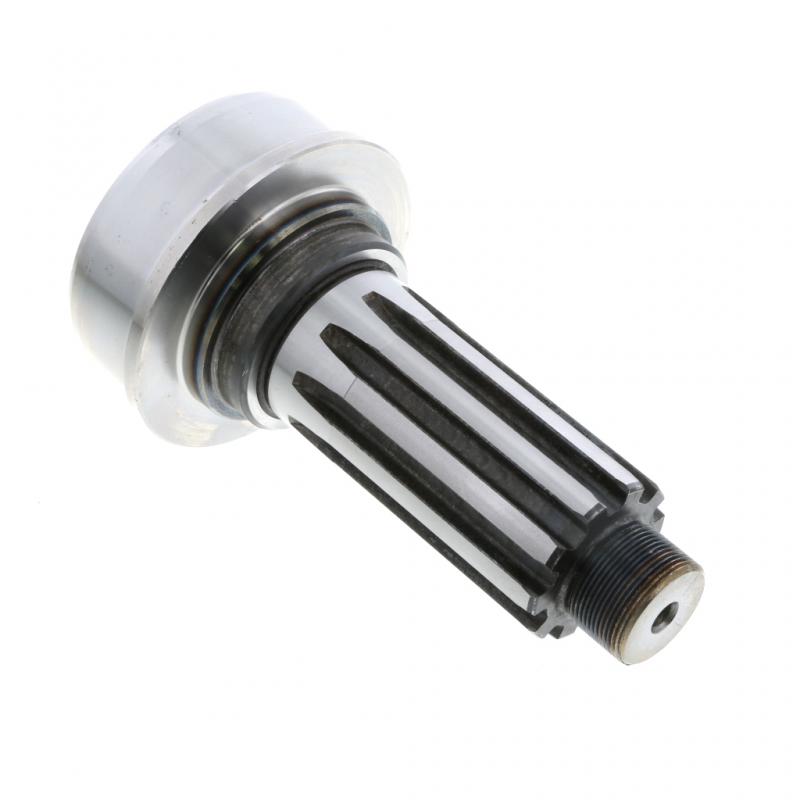 PAI INDUSTRIES - JSH-8224 - SPLINED MIDSHIP TUBE SHAFT REPLACES DANA 6-53-201