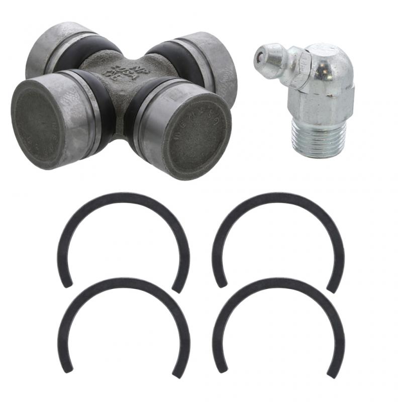 PAI INDUSTRIES - JUJ-5924 - UNIVERSAL JOINT REPLACES MACK 2104-5242X