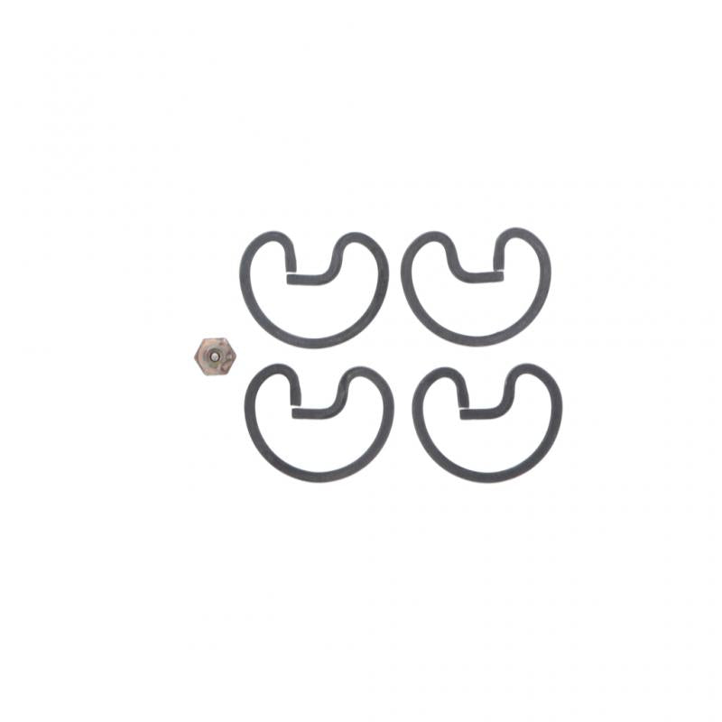 PAI INDUSTRIES - JUJ-6774 - UNIVERSAL JOINT REPLACES MACK 2104-5153X