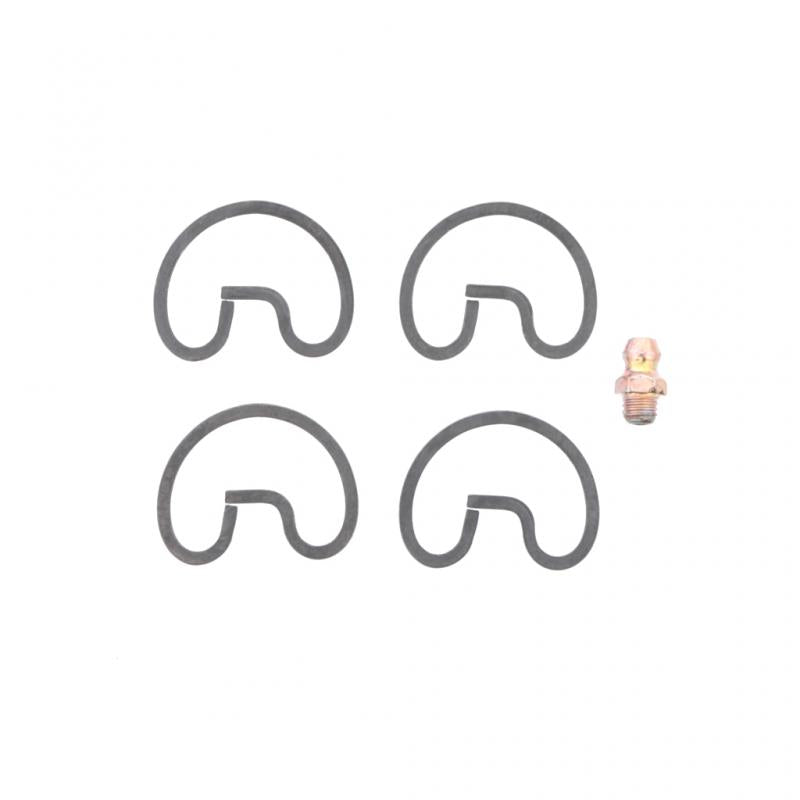 PAI INDUSTRIES - JUJ-6874 - UNIVERSAL JOINT REPLACES MACK 2104-5160X