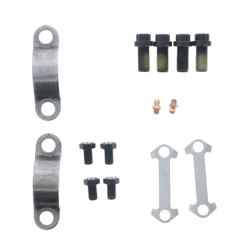 PAI INDUSTRIES - JUJ-6913 - UNIVERSAL JOINT KIT REPLACES MACK 2104-5675X