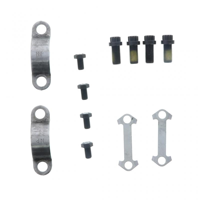PAI INDUSTRIES - JUJ-6917 - UNIVERSAL JOINT KIT REPLACES MACK 2104-5677X