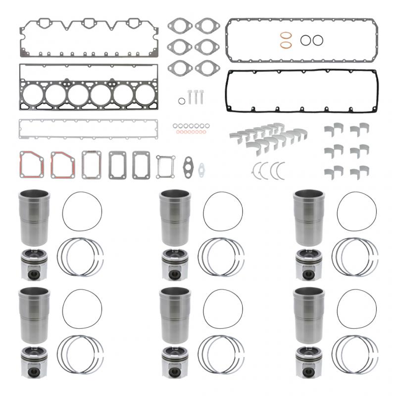 PAI INDUSTRIES - L10101-017 - INFRAME ENGINE KIT