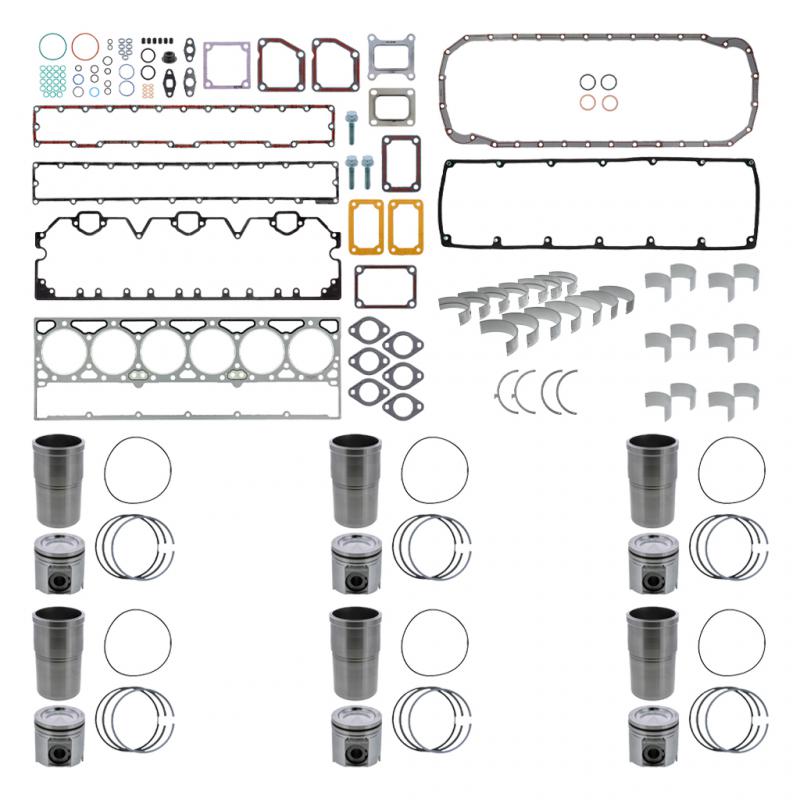 PAI INDUSTRIES - L10123-017 - INFRAME ENGINE KIT