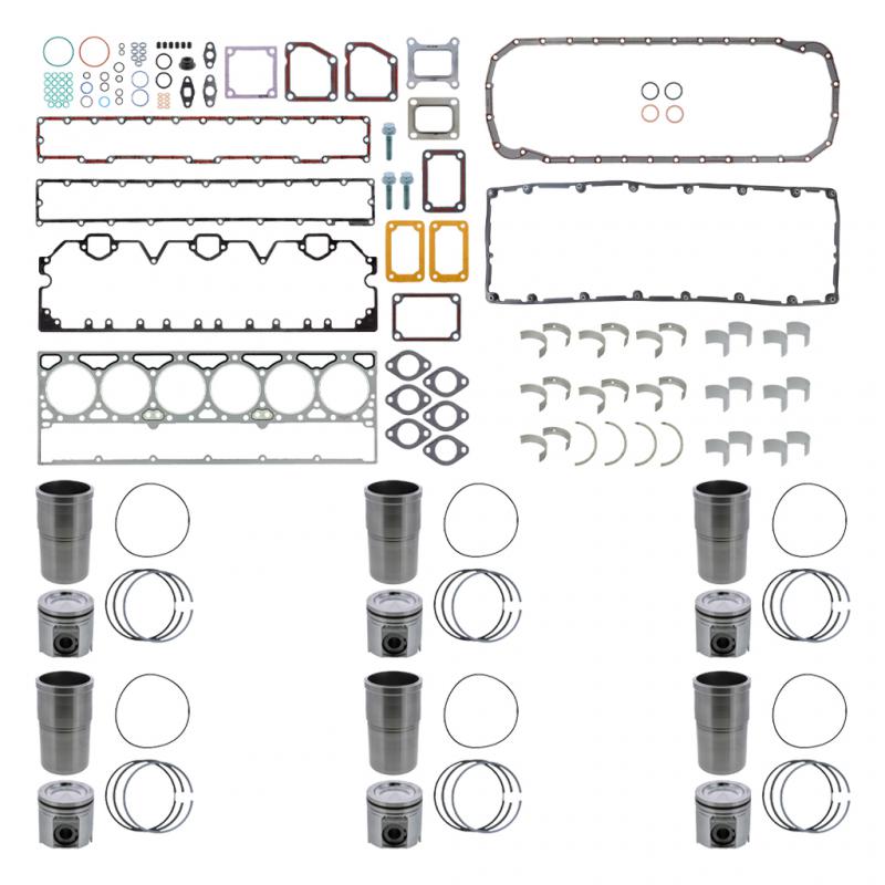 PAI INDUSTRIES - L10123-033 - INFRAME ENGINE KIT