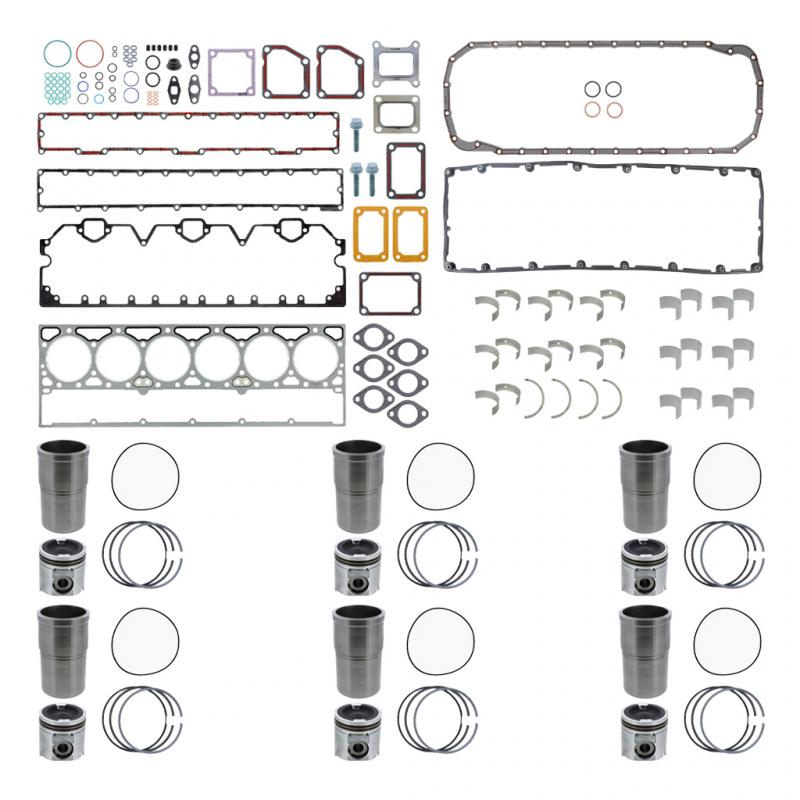 PAI INDUSTRIES - L10124-033 - INFRAME ENGINE KIT