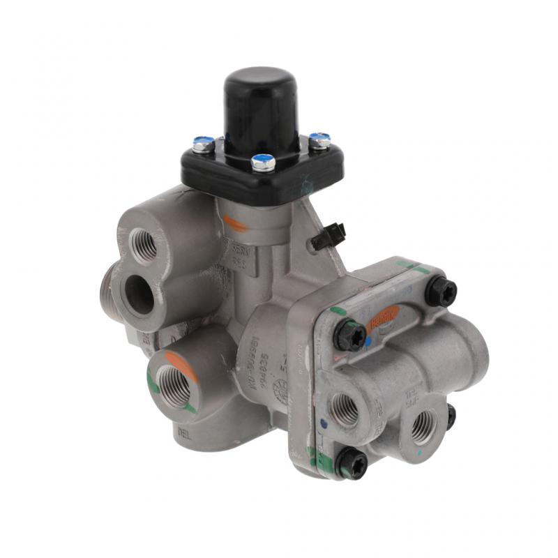 PAI INDUSTRIES - LBV-5662 - SPRING BRAKE VALVE REPLACES MACK 745-065437