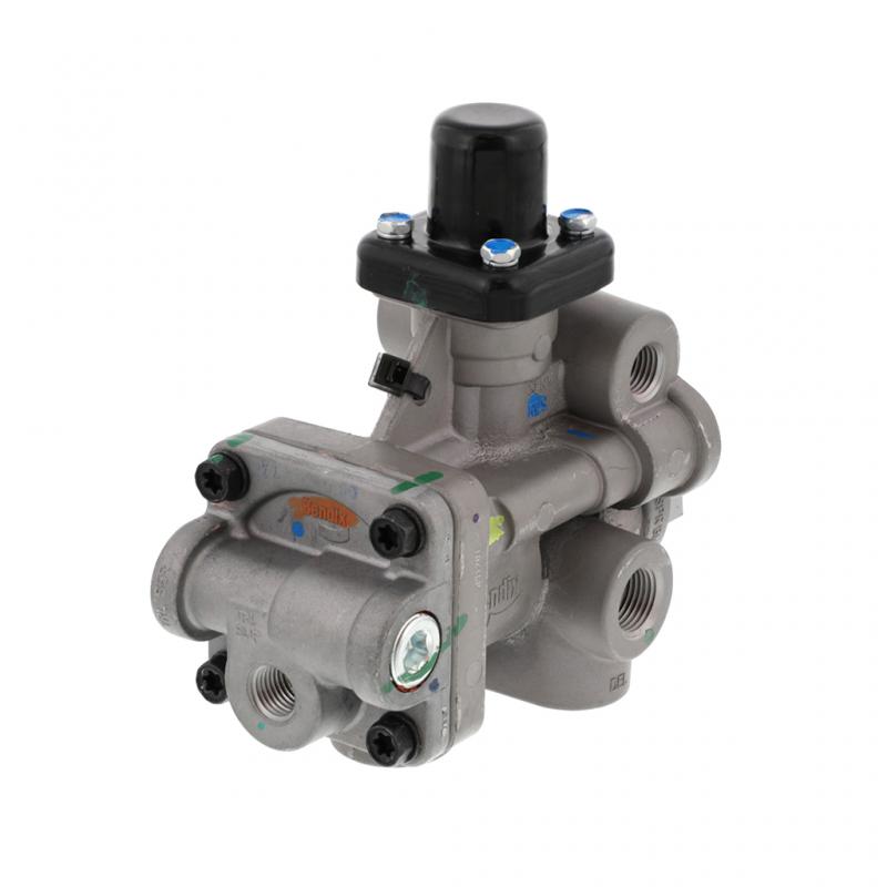 PAI INDUSTRIES - LBV-5662 - SPRING BRAKE VALVE REPLACES MACK 745-065437