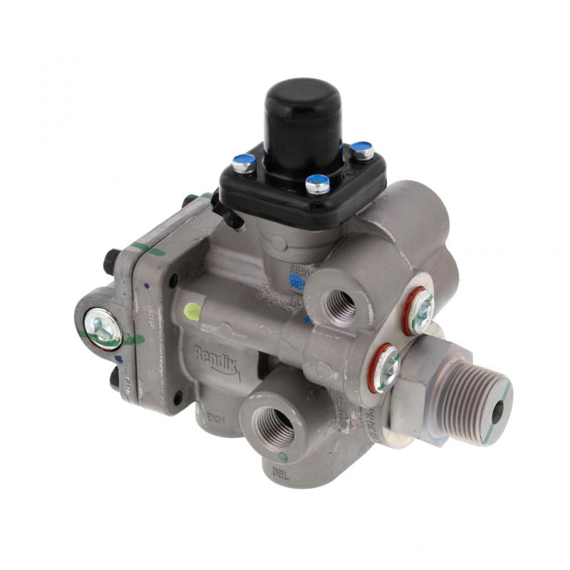 PAI INDUSTRIES - LBV-5662 - SPRING BRAKE VALVE REPLACES MACK 745-065437