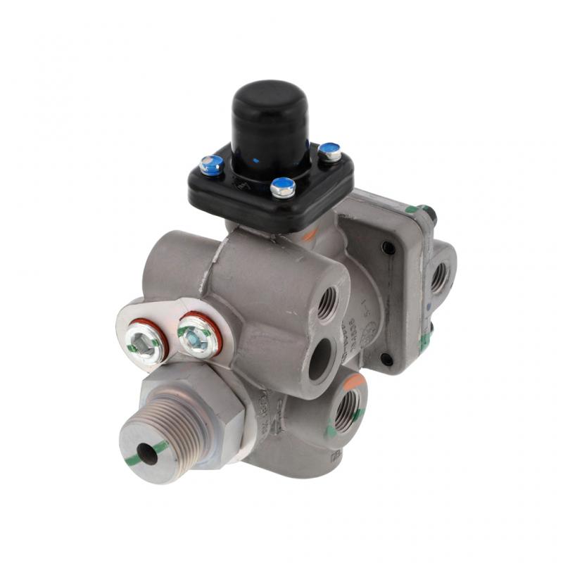 PAI INDUSTRIES - LBV-5662 - SPRING BRAKE VALVE REPLACES MACK 745-065437