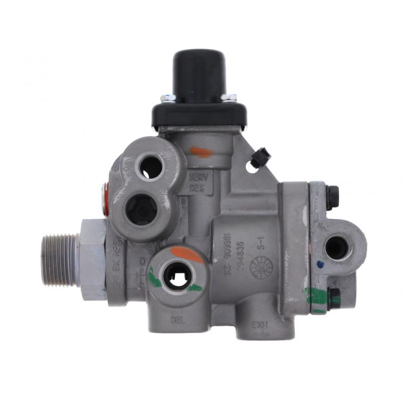 PAI INDUSTRIES - LBV-5662 - SPRING BRAKE VALVE REPLACES MACK 745-065437