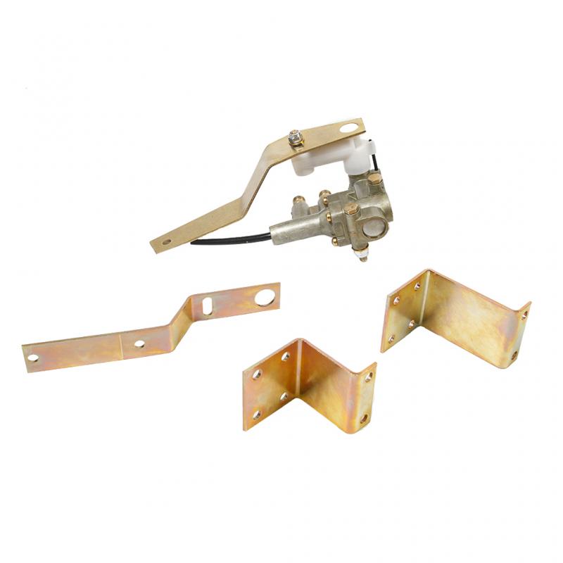 PAI INDUSTRIES - LCV-3627 - CONTROL VALVE REPLACES MACK 20QE3126