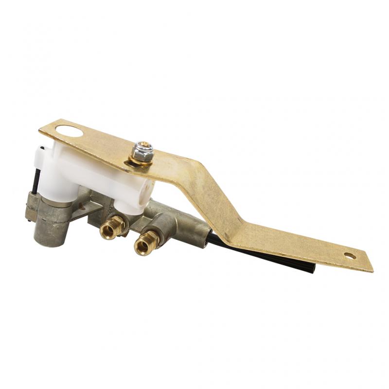 PAI INDUSTRIES - LCV-3627 - CONTROL VALVE REPLACES MACK 20QE3126