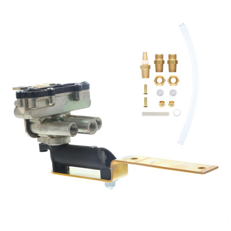 PAI INDUSTRIES - LCV-3644 - VALVE REPLACES MACK 5866-90054007