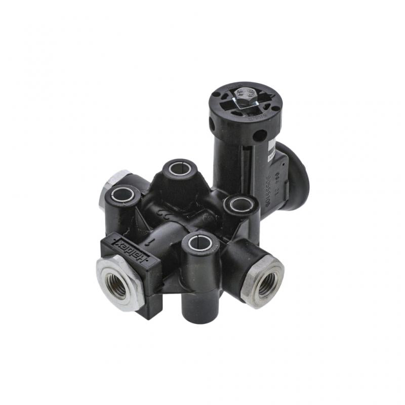 PAI INDUSTRIES - LCV-3707 - VALVE REPLACES MACK 5396-KN27000